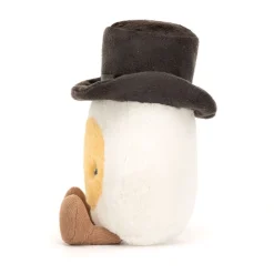 Amuseables Boiled Egg Groom