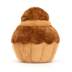 Amuseables Brigitte Brioche