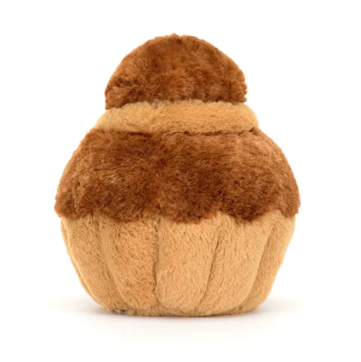 Amuseables Brigitte Brioche