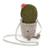 Amuseables Cactus Bag