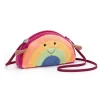 Amuseables Rainbow Bag