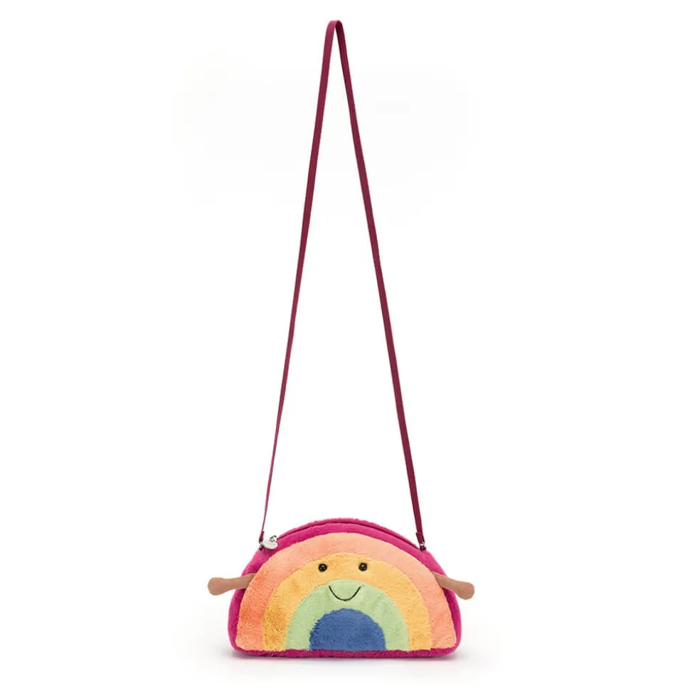 Amuseables Rainbow Bag