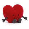 Amuseables Red Heart
