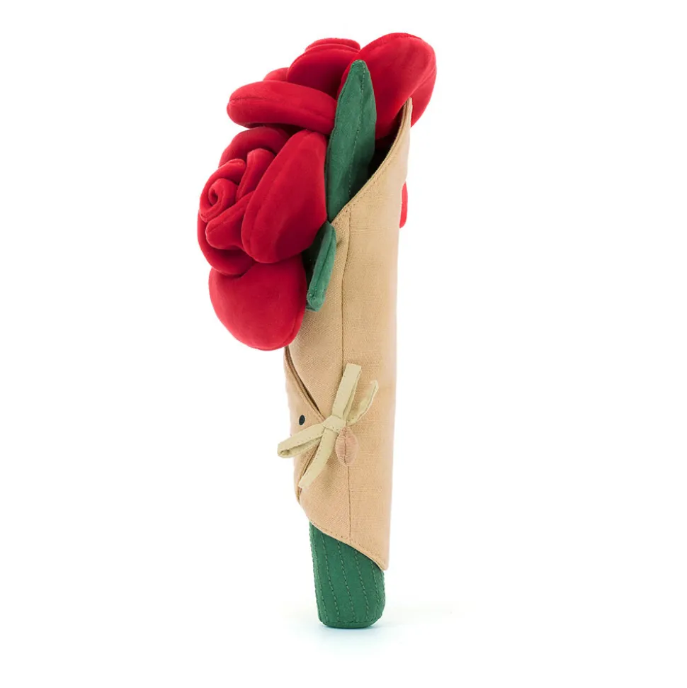 Amuseables Rose Bouquet