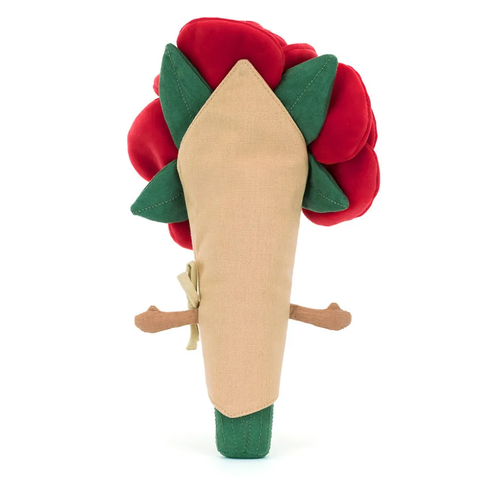 Amuseables Rose Bouquet