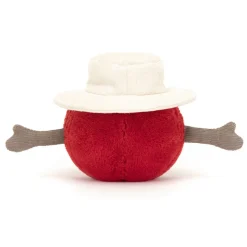 Amuseables Sports Cricket Ball