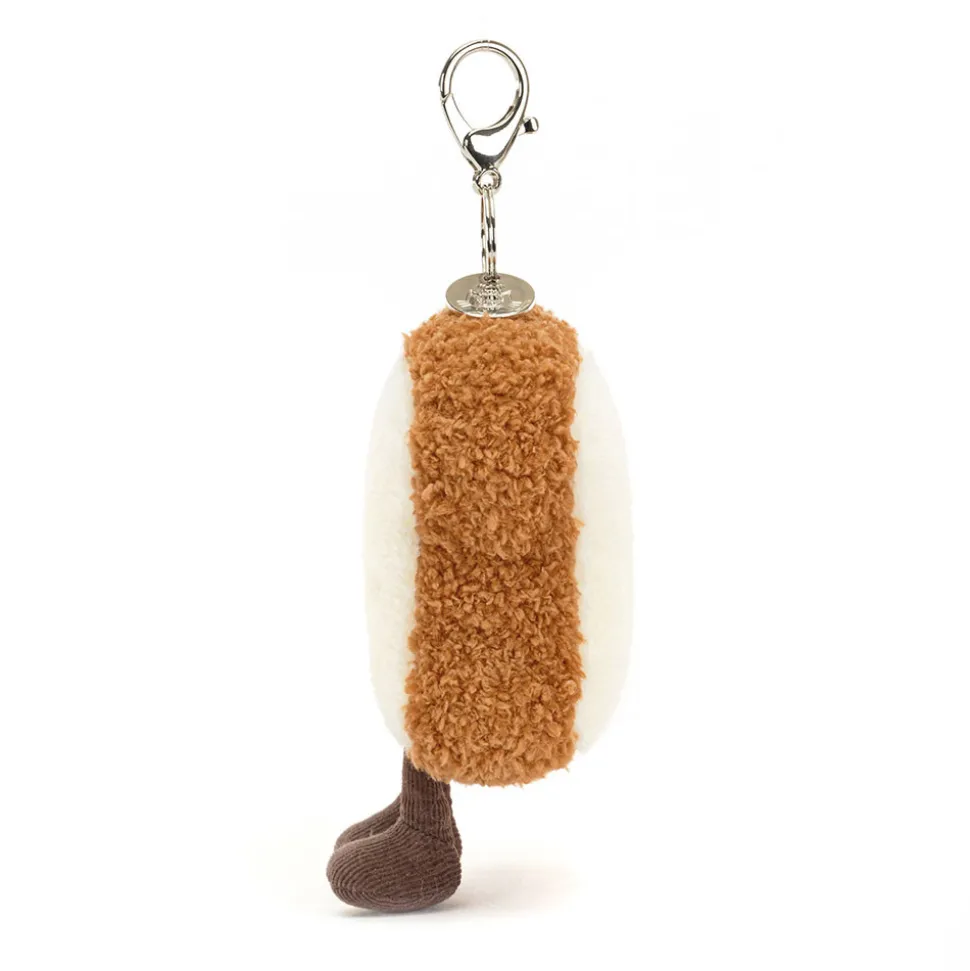 Amuseables Toast Bag Charm