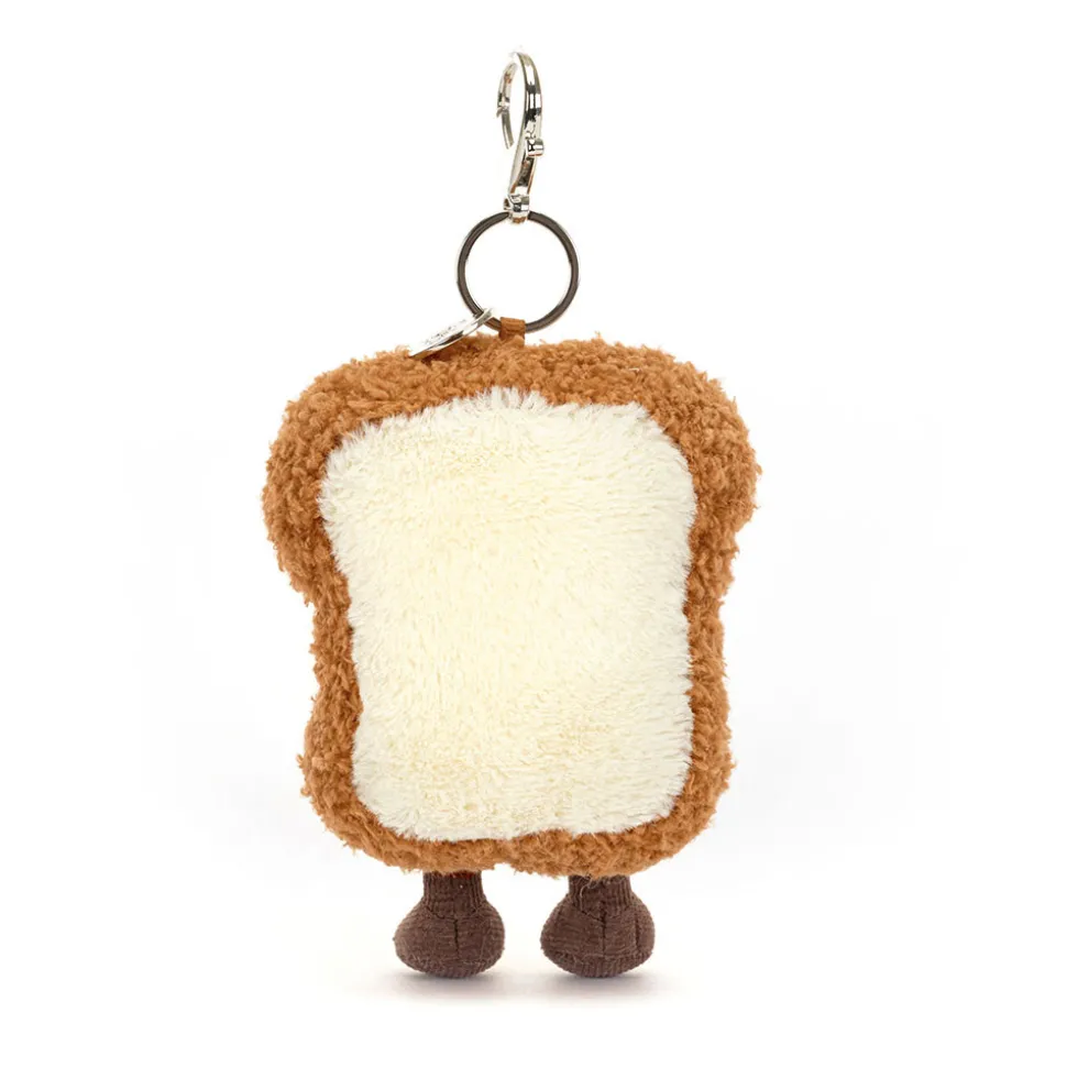 Amuseables Toast Bag Charm