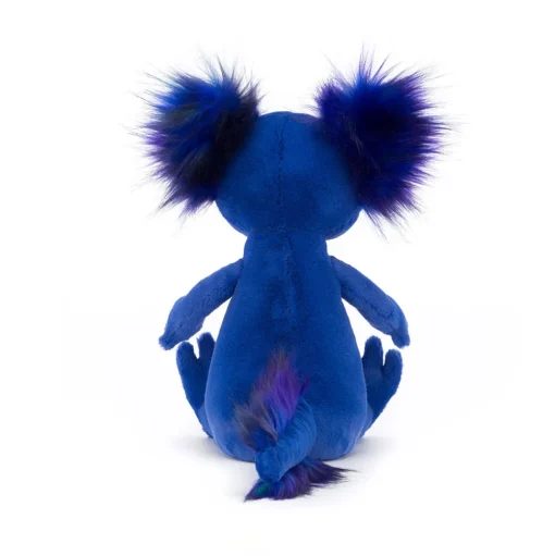 Andie Axolotl