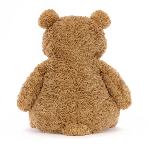 Bartholomew Bear