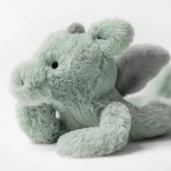 Bashful Dragon Comforter