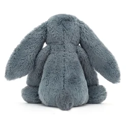 Bashful Dusky Blue Bunny