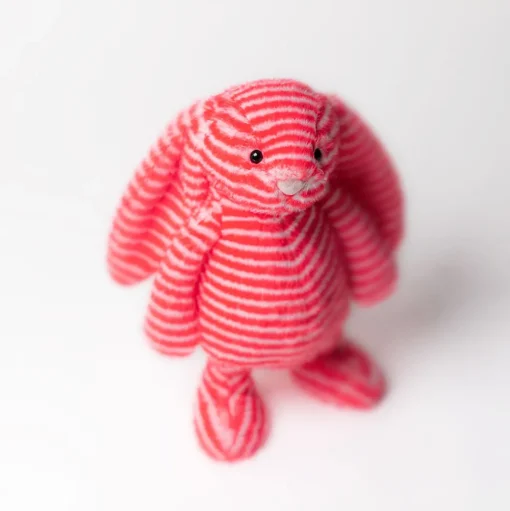 Bashful Evey Bunny