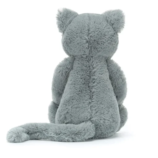 Bashful Kitten Original