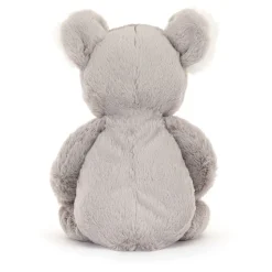 Benji Koala