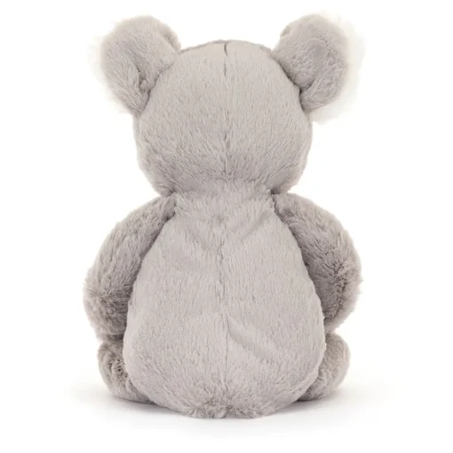 Benji Koala