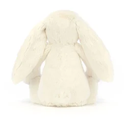 Blossom Cream Bunny