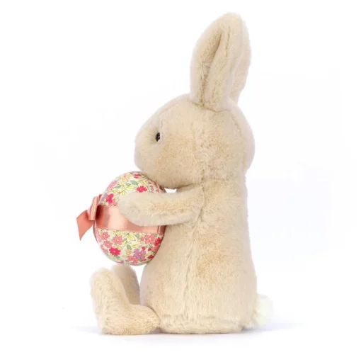 Bonnie Bunny with Egg