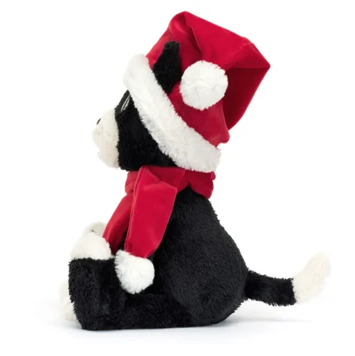 Christmas Jellycat Jack