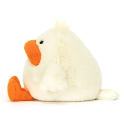 Delia Duck