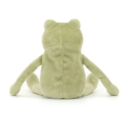 Fergus Frog