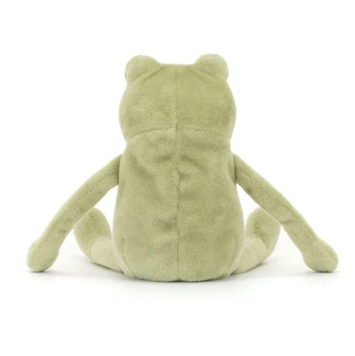 Fergus Frog