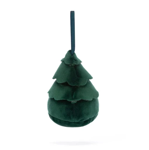Festive Folly Christmas Tree