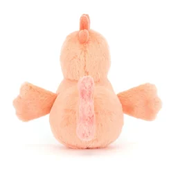 Fluffy Chicken