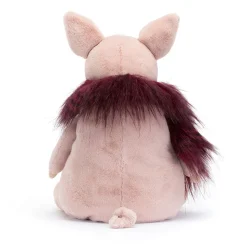 Glamorama Pig