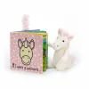If I were a Unicorn Book and Bashful Unicorn Small
