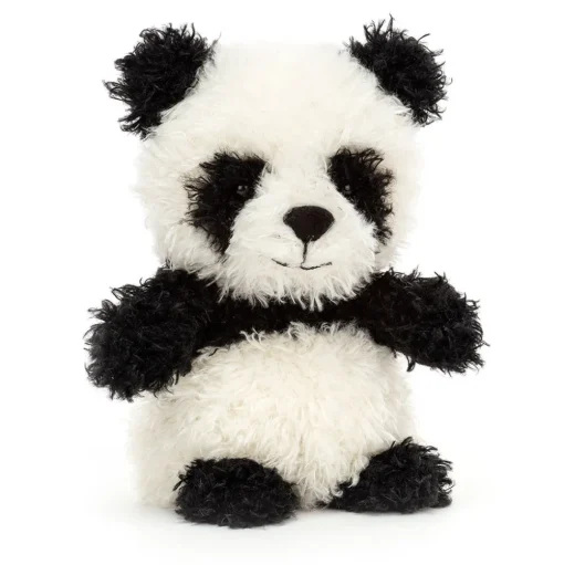 Little Panda