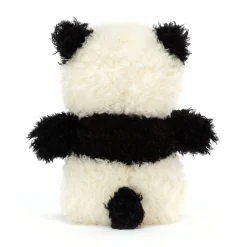 Little Panda