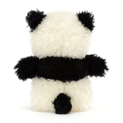 Little Panda