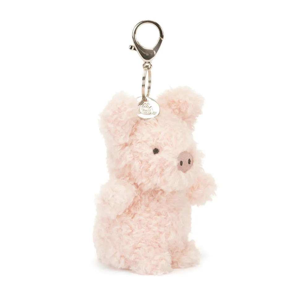 Little Pig Bag Charm