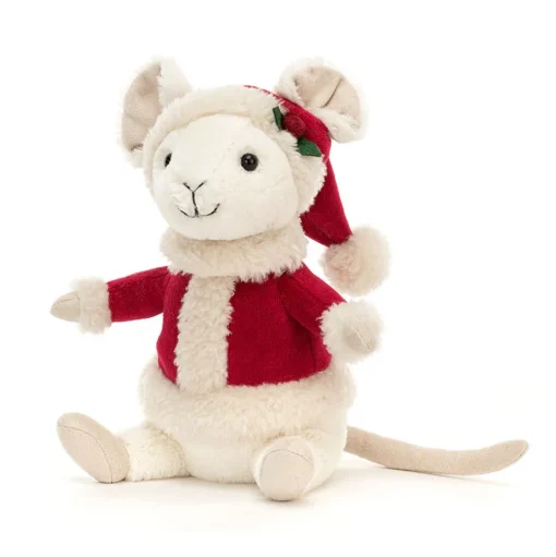 Merry Mouse