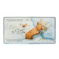 Mitzi Reindeer's Dream Book