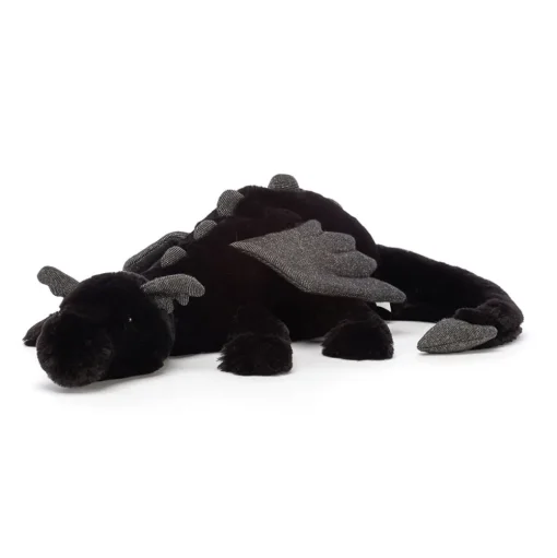 Onyx Dragon