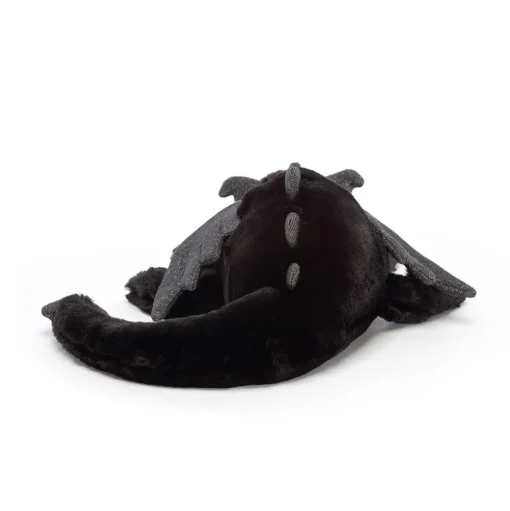 Onyx Dragon