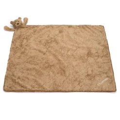 Personalised Bartholomew Bear Blankie