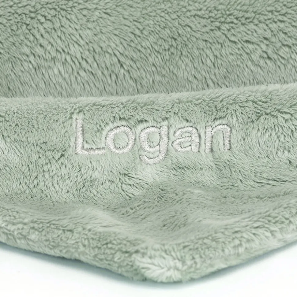 Personalised Bashful Dragon Soother