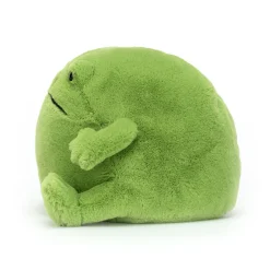 Ricky Rain Frog