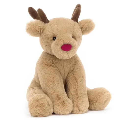 Romi Reindeer