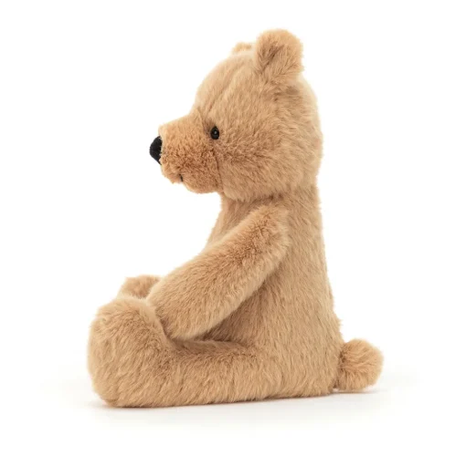 Rufus Bear