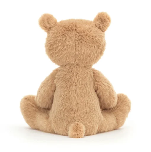 Rufus Bear