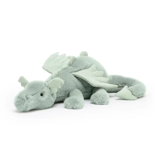 Sage Dragon