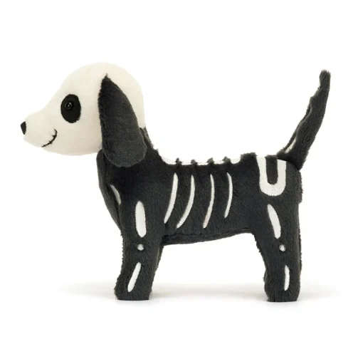 Skeledog Dan
