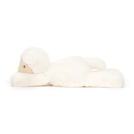 Smudge Lamb