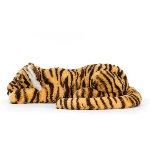 Taylor Tiger