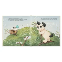 The Pick of the Sticks Book