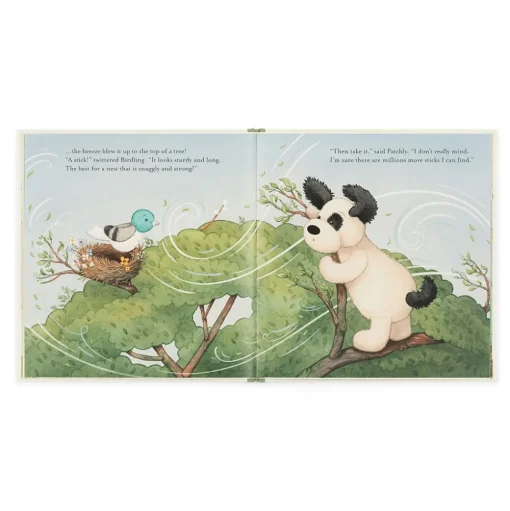 The Pick of the Sticks Book